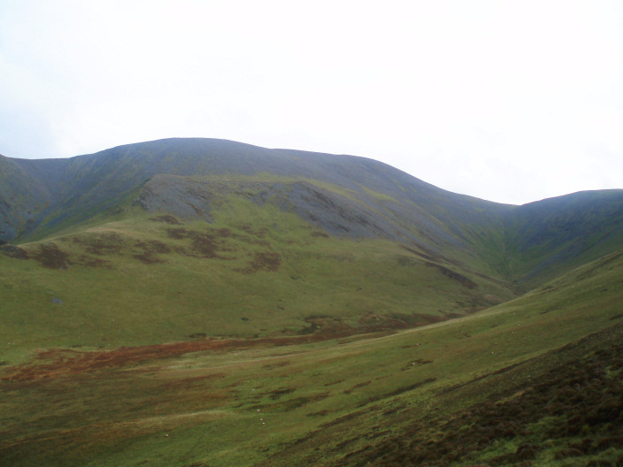 Skiddaw Skiddaw